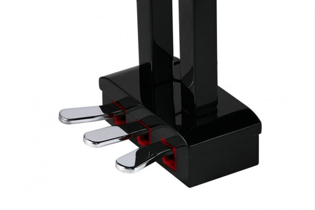 Kurzweil X-Pro MG EP