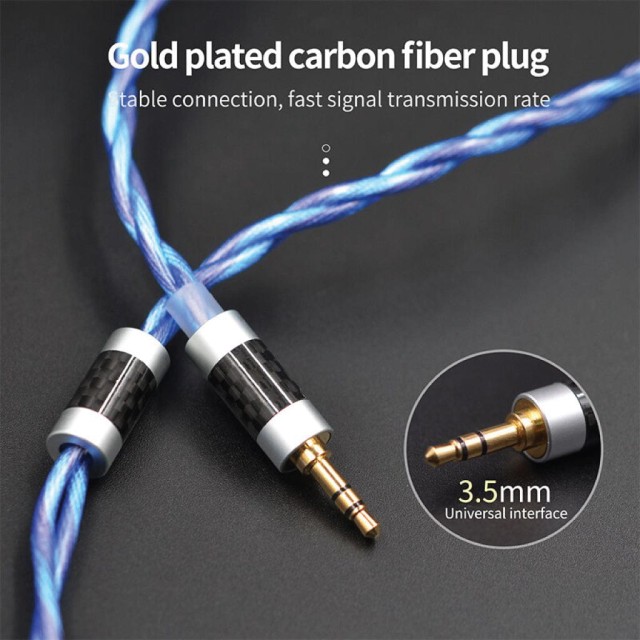 KZ Audio 90-10 Cable