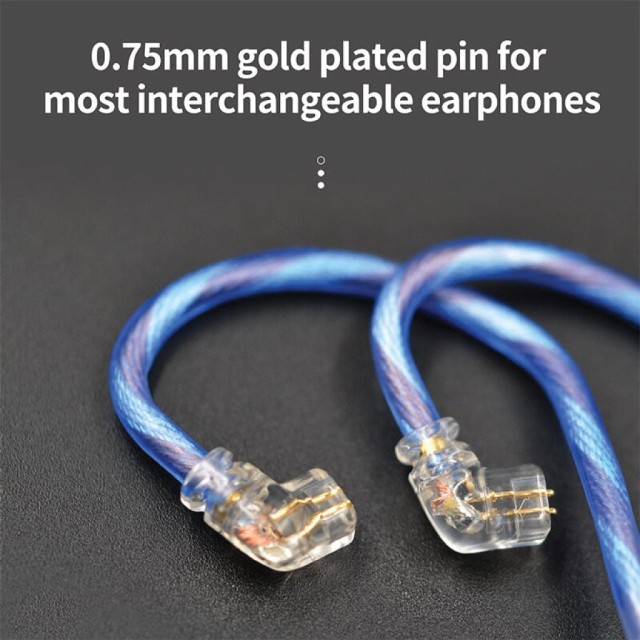 KZ Audio 90-10 Cable