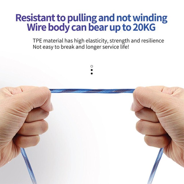 KZ Audio 90-10 Cable