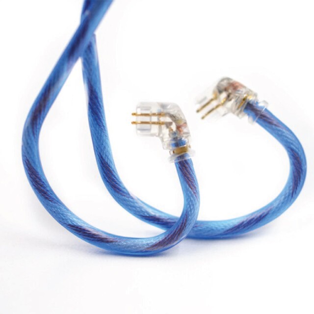 KZ Audio 90-10 Cable
