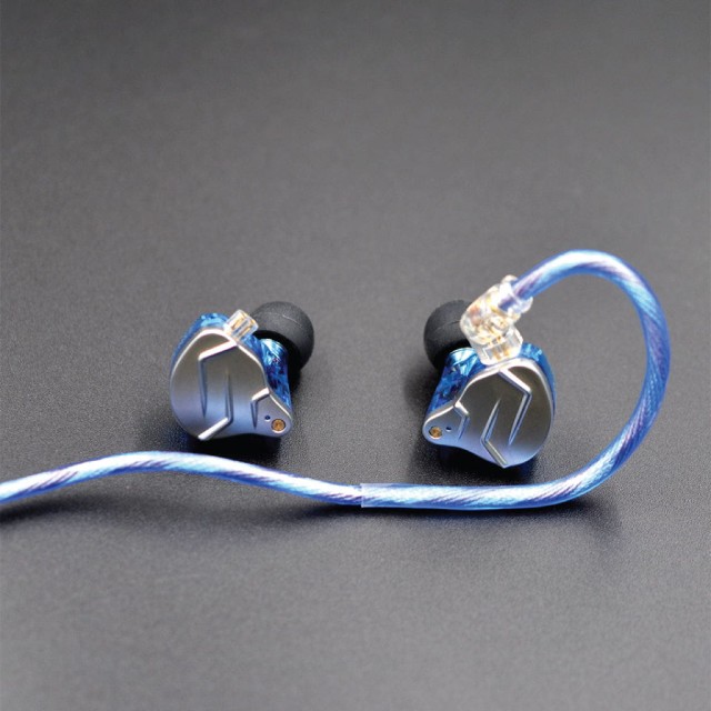 KZ Audio 90-10 Cable