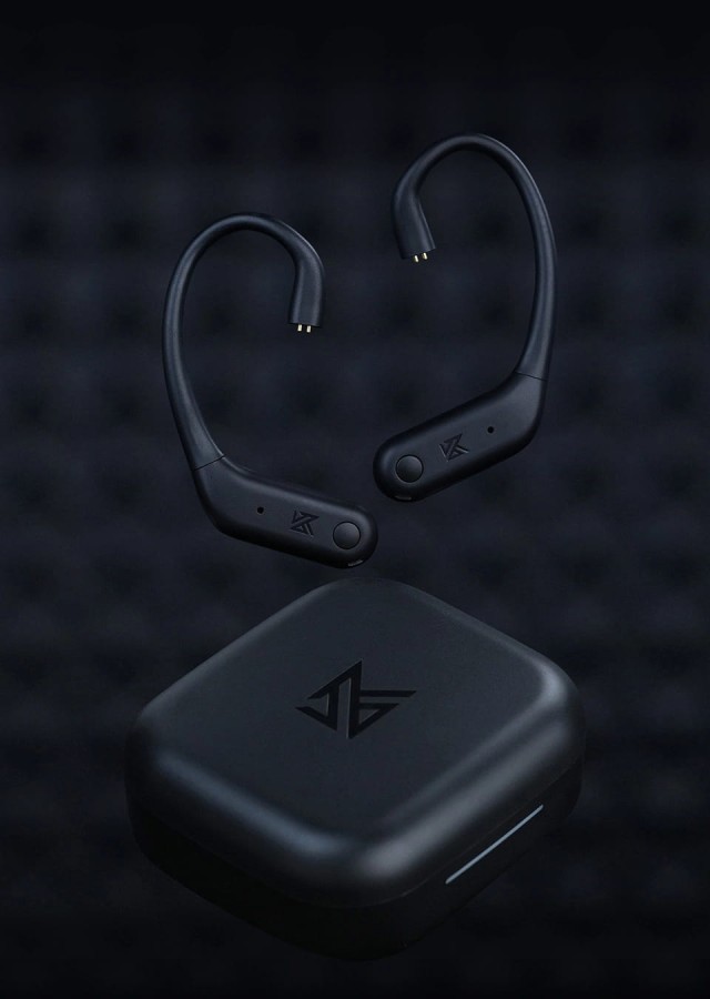 KZ Audio AE01