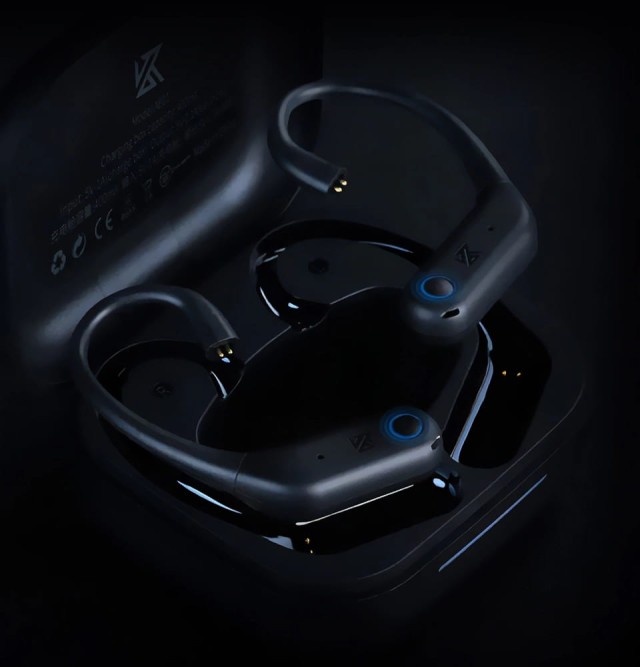 KZ Audio AE01