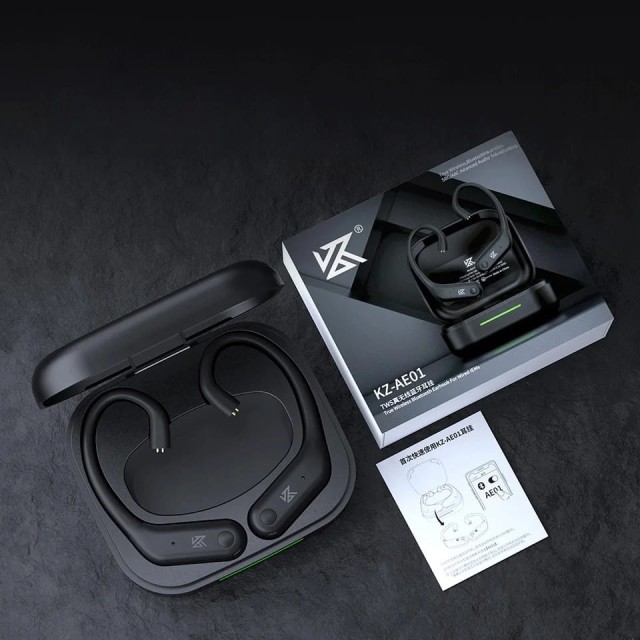 KZ Audio AE01