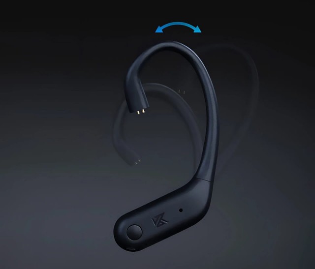 KZ Audio AE01