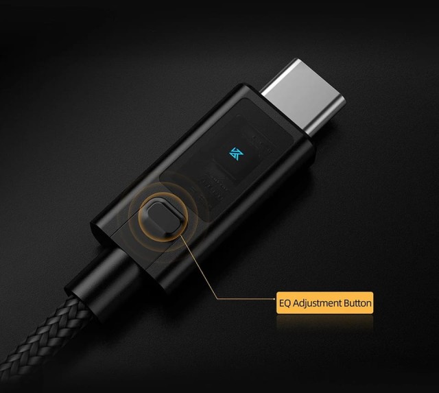 KZ Audio AM02