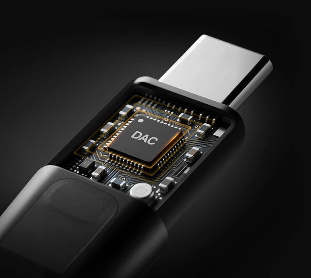KZ Audio AM02