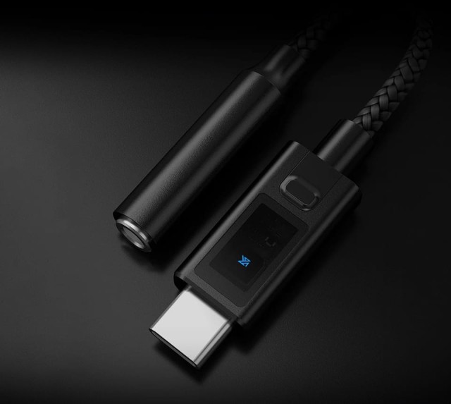 KZ Audio AM02