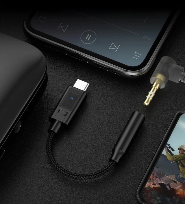 KZ Audio AM02