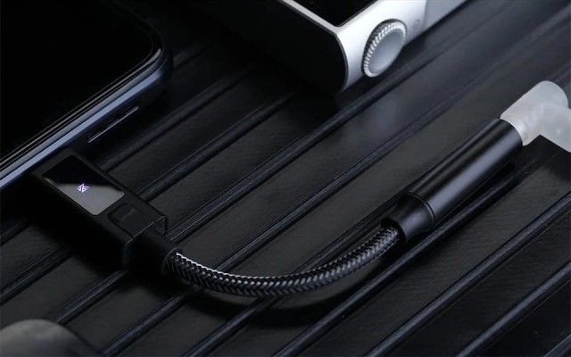 KZ Audio AM02