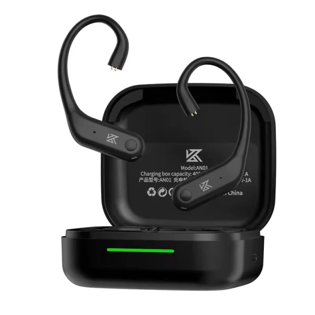 KZ Audio AN01