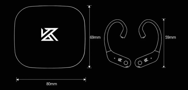 KZ Audio AN01
