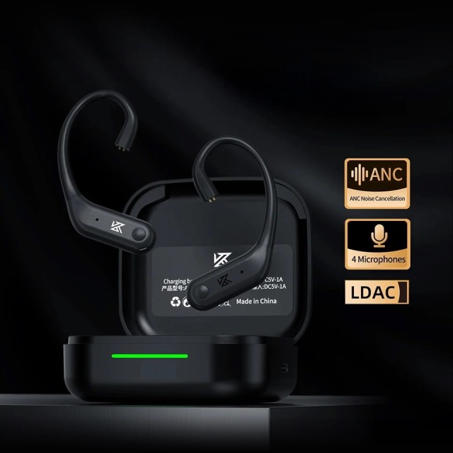 KZ Audio AN01
