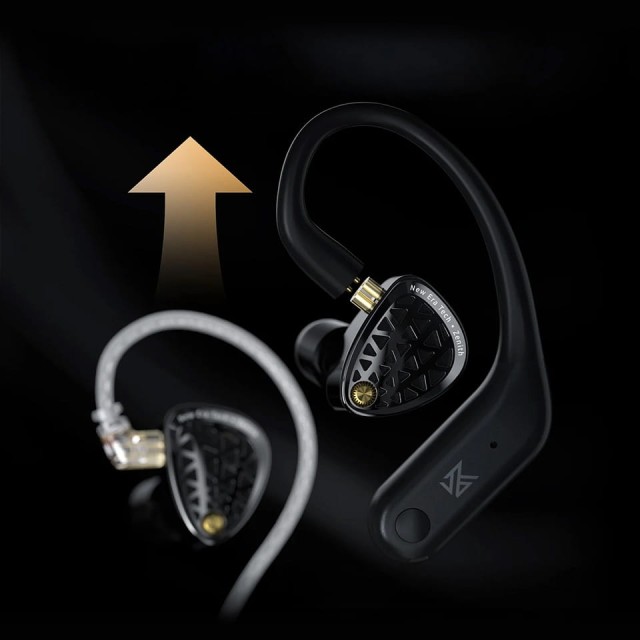 KZ Audio AN01