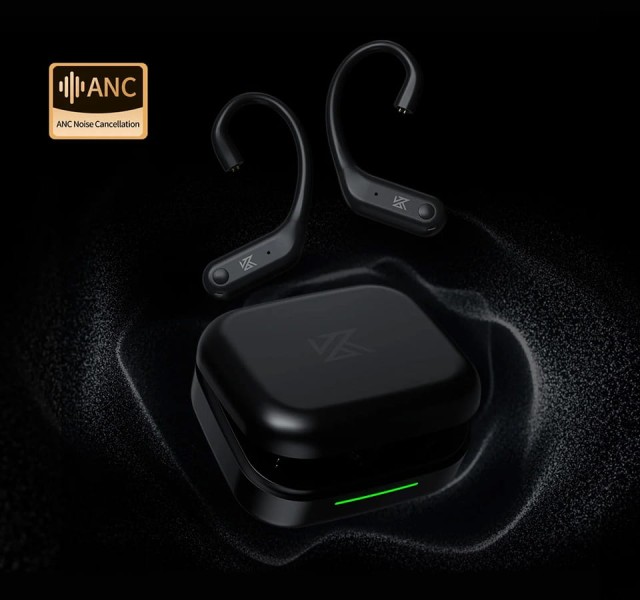 KZ Audio AN01