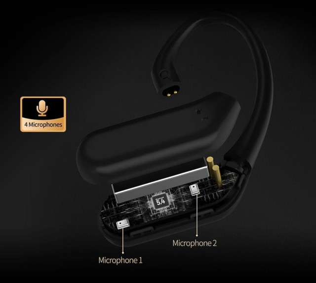 KZ Audio AN01