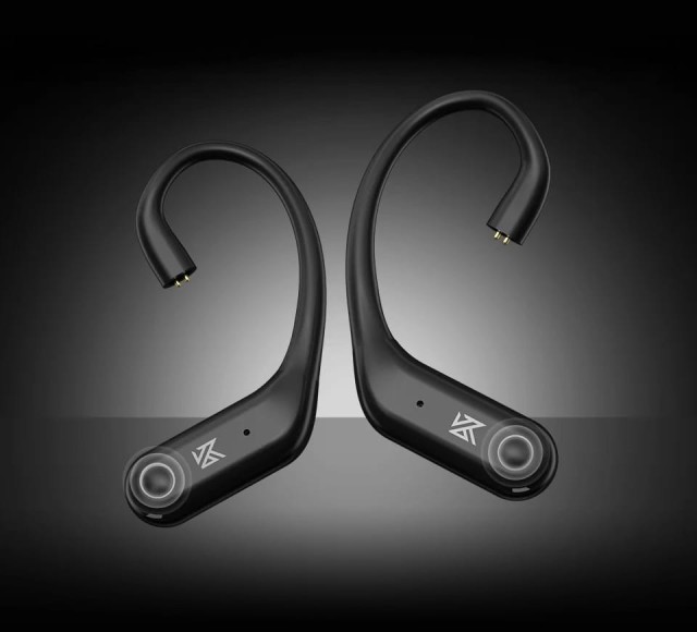 KZ Audio AN01