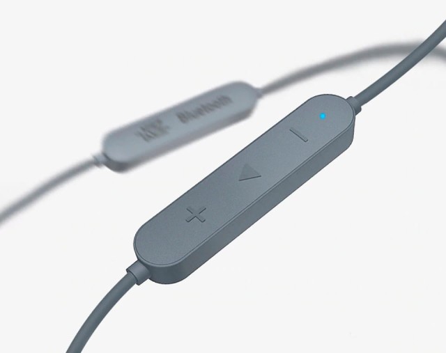 KZ Audio APTX-HD Bluetooth cable