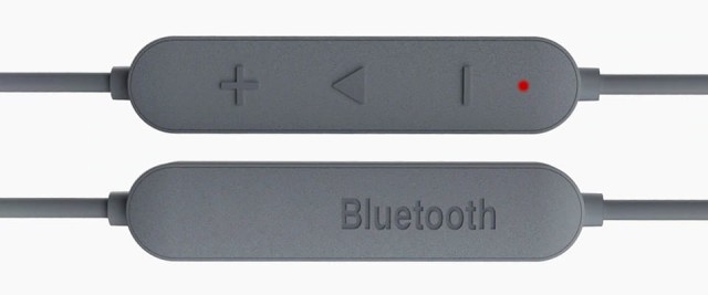 KZ Audio APTX-HD Bluetooth cable
