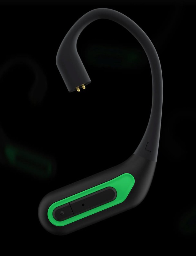 KZ Audio AZ10