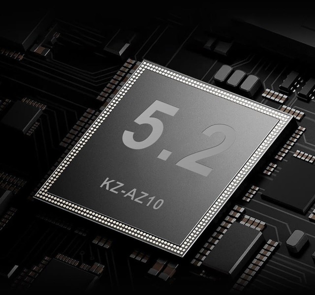 KZ Audio AZ10