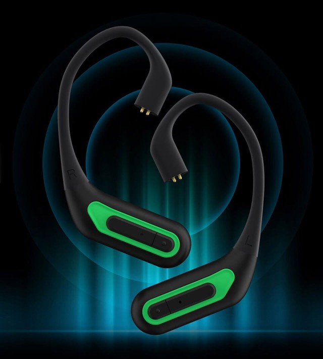 KZ Audio AZ10