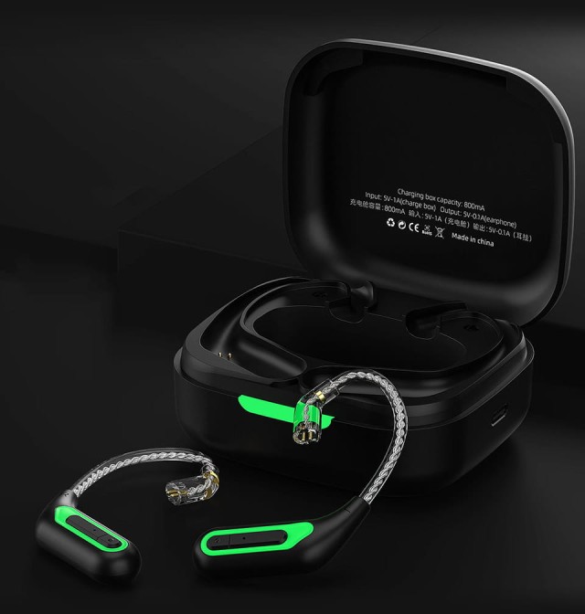 KZ Audio AZ10