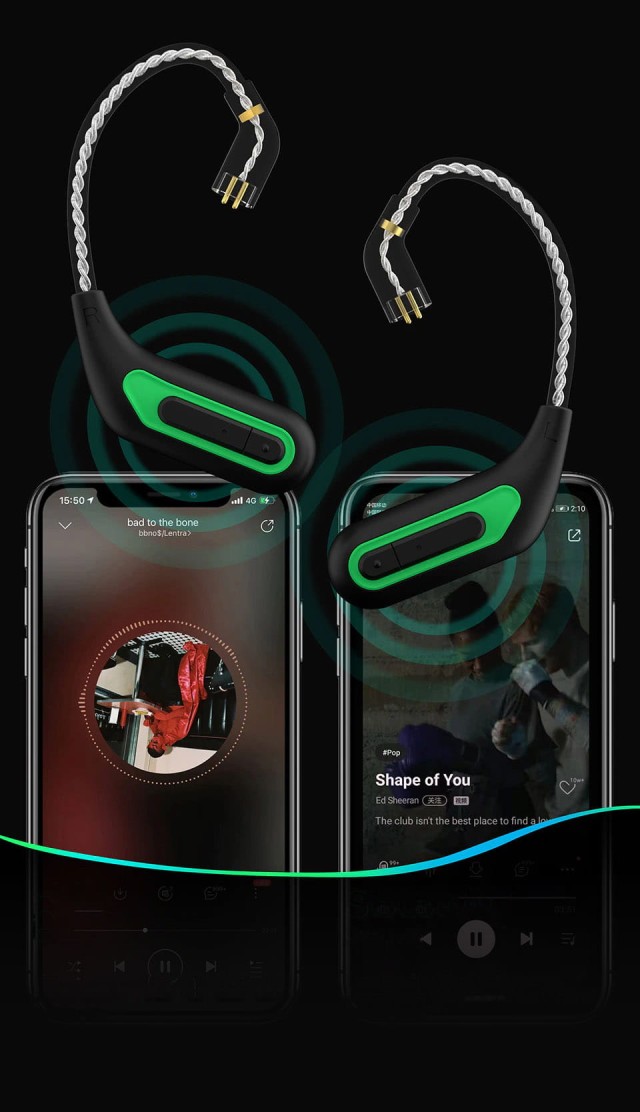 KZ Audio AZ10