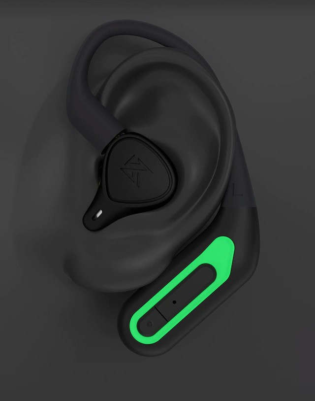 KZ Audio AZ10