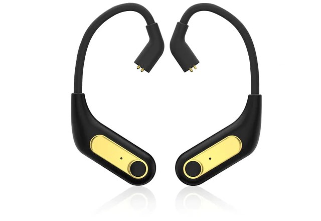 KZ Audio AZ15