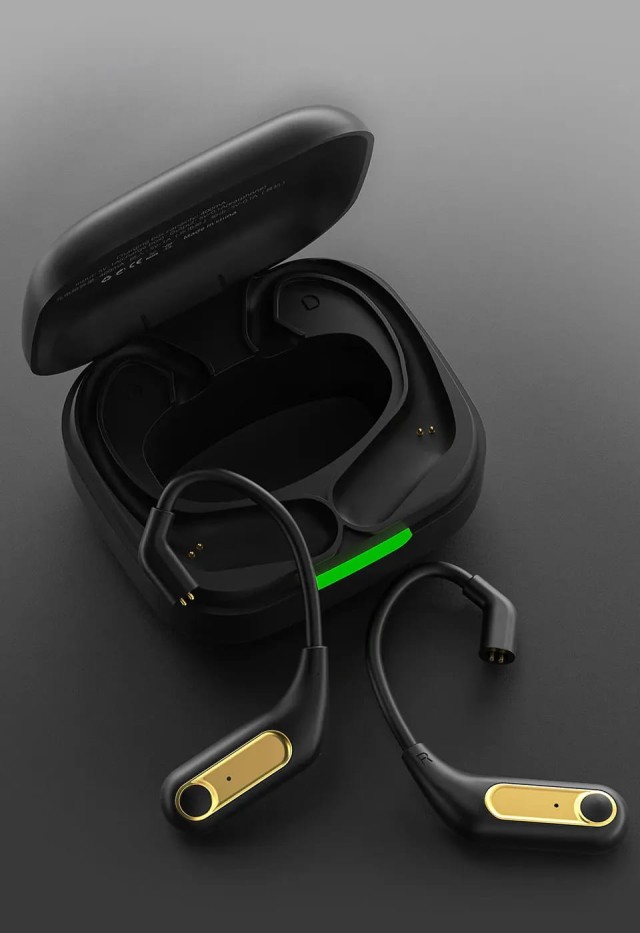 KZ Audio AZ15
