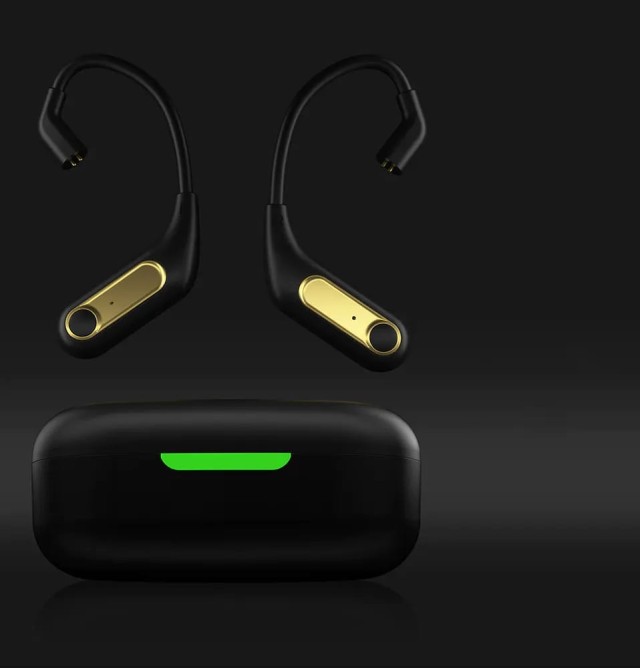 KZ Audio AZ15