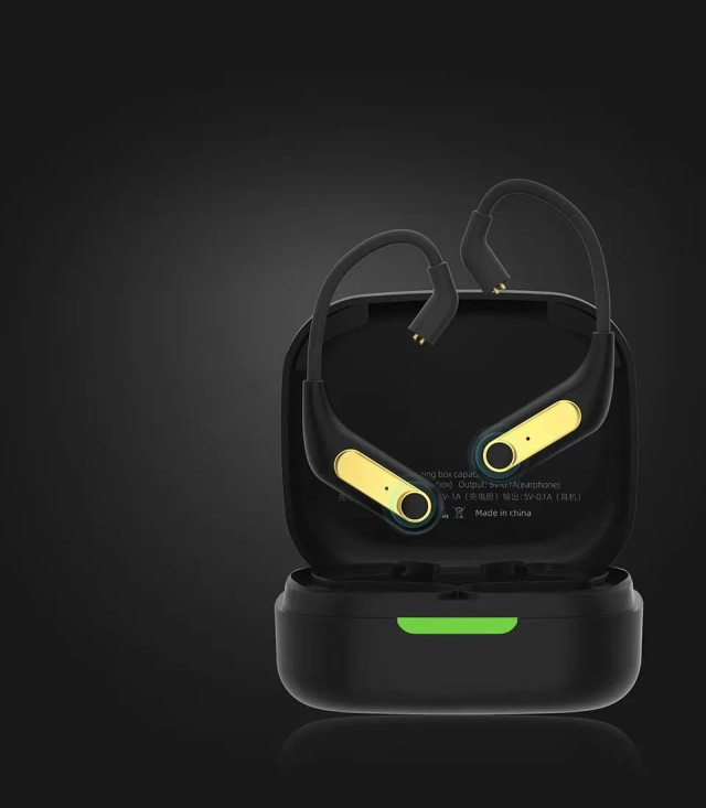 KZ Audio AZ15