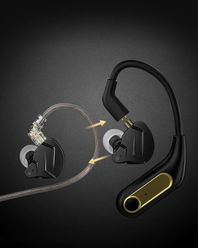 KZ Audio AZ15