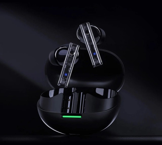 KZ Audio Carol Pro