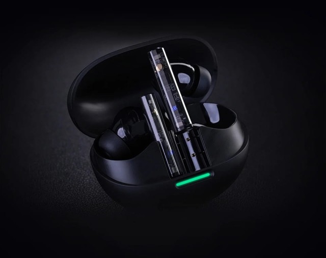 KZ Audio Carol Pro