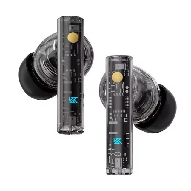 KZ Audio Carol Pro