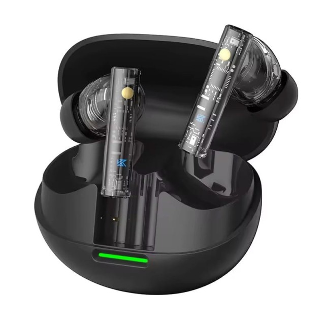 KZ Audio Carol Pro