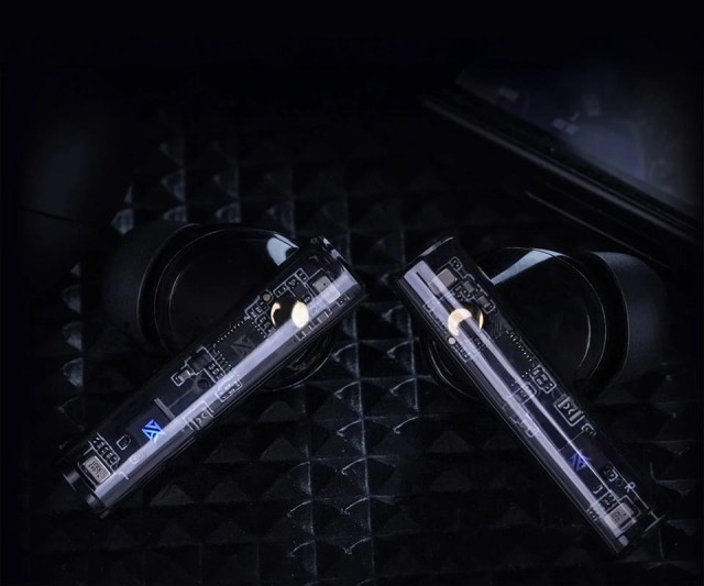 KZ Audio Carol Pro