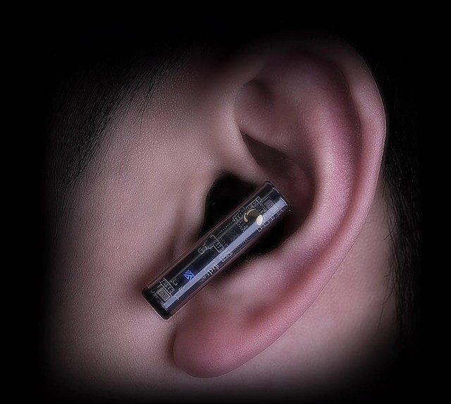 KZ Audio Carol Pro