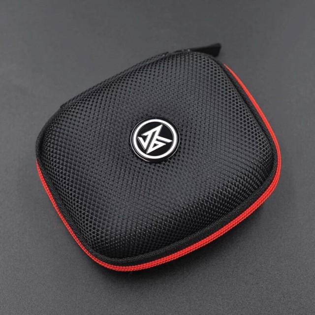 KZ Audio Cases EVA Case-Black