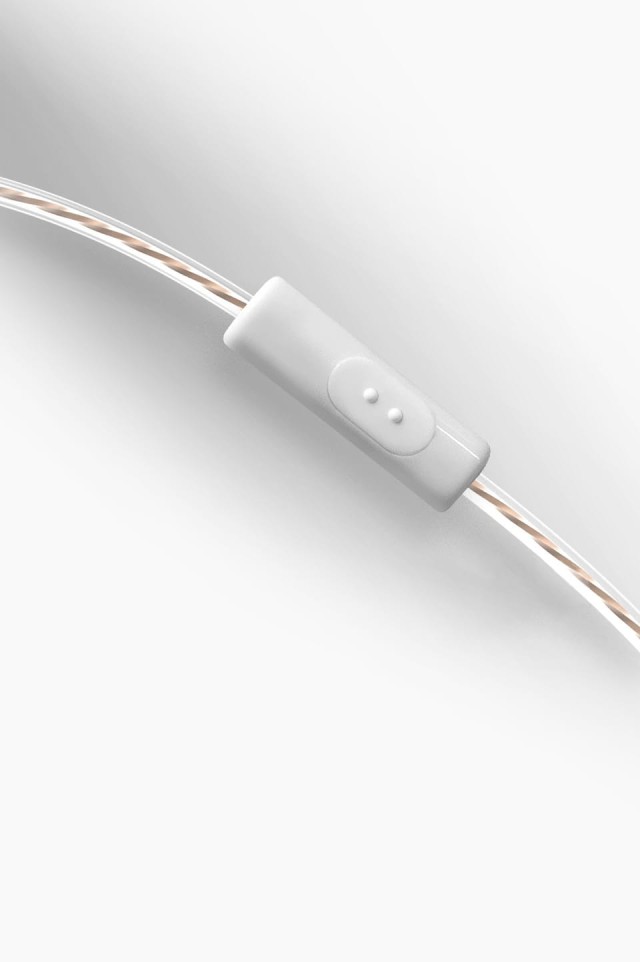 KZ Audio EDX PRO CRYSTAL MIC