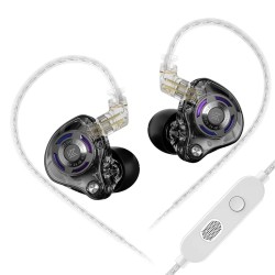 KZ Audio Gale MIC 3.5mm