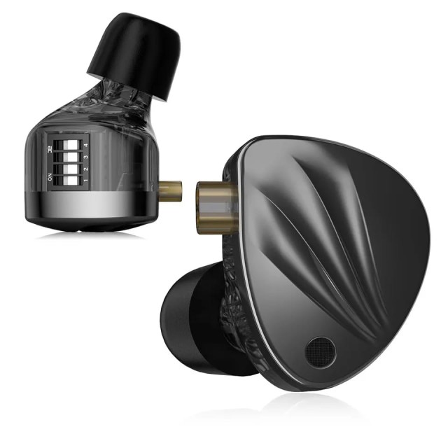KZ Audio Krila NO MIC