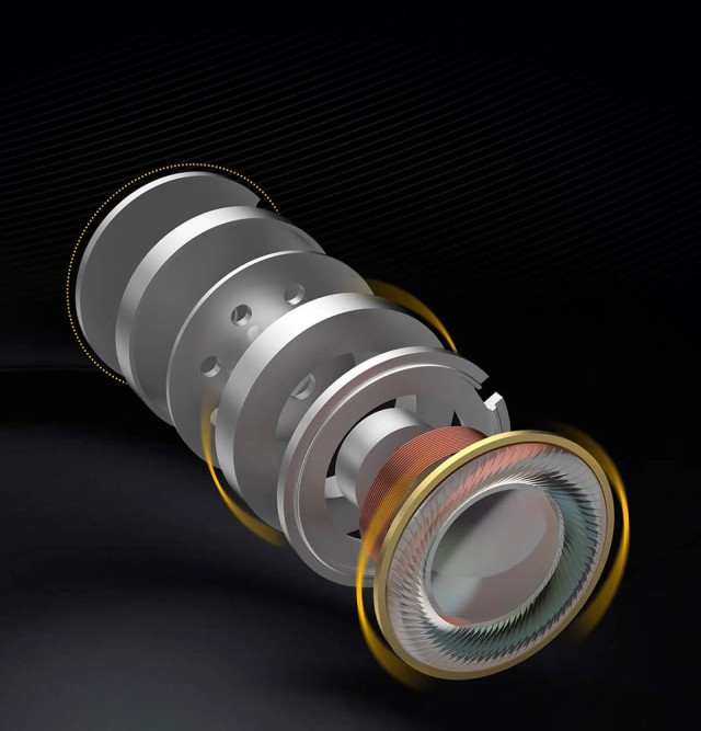 KZ Audio Krila NO MIC