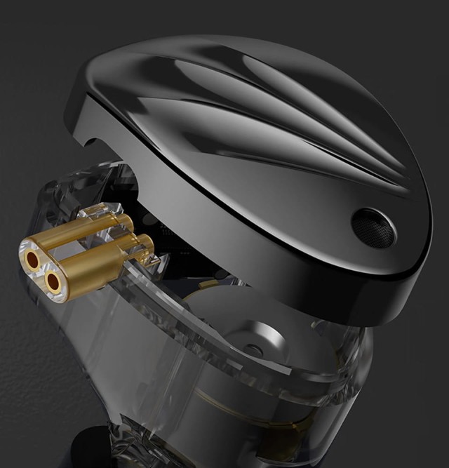 KZ Audio Krila NO MIC
