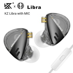 KZ Audio Libra MIC