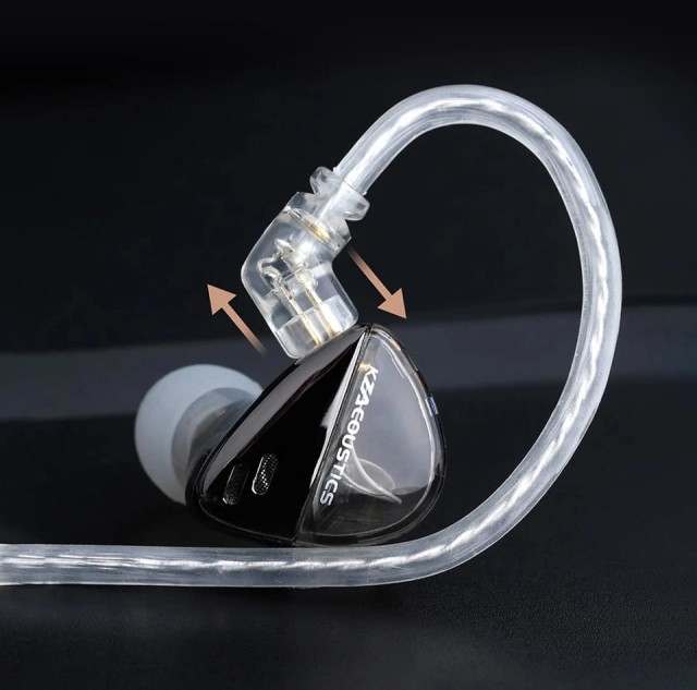 KZ Audio Libra MIC