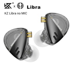 KZ Audio Libra NO MIC